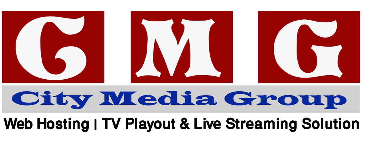 City Media Group PVT Ltd