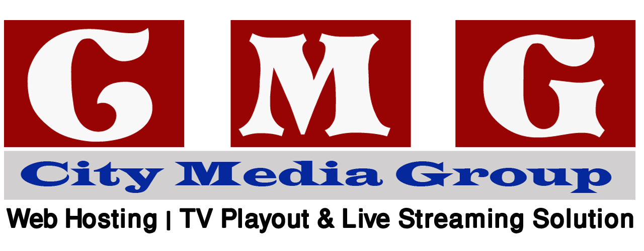 City Media Group